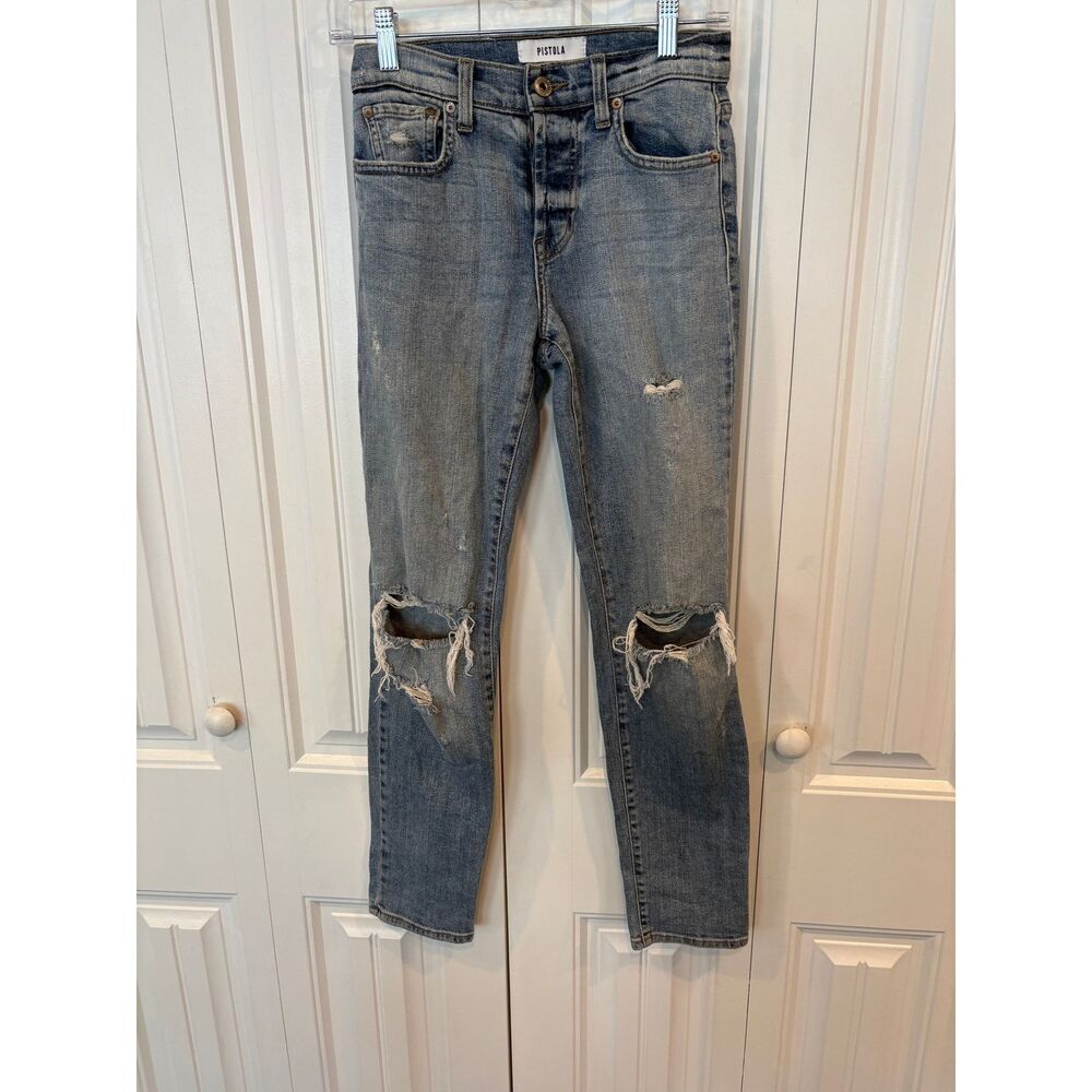 Pistola Jeans Size 24